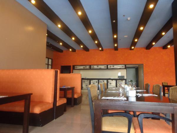 Pamulinawen Hotel Laoag Esterno foto